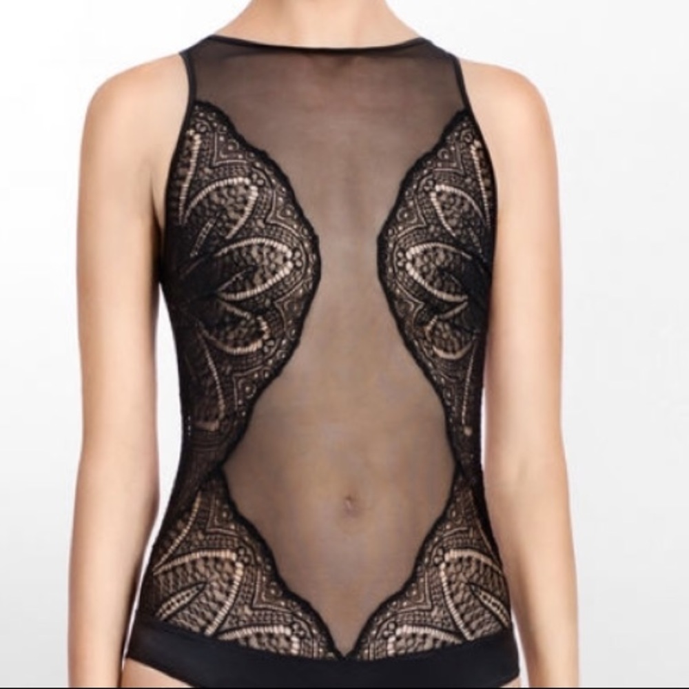Bodysuit